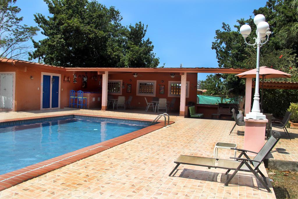 Casa Praga Hotel Las Tablas Phòng bức ảnh